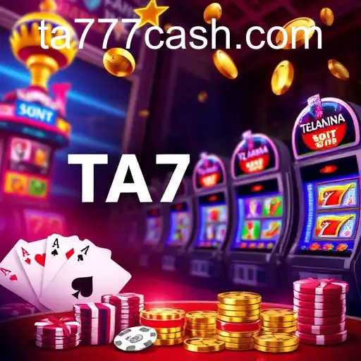Gaming Experience TA777.com - 800+ Premium and Exclusive Games