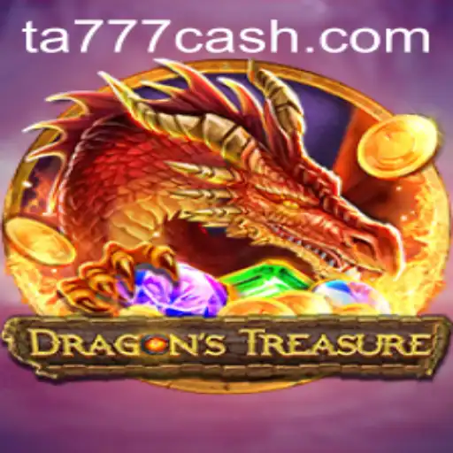 Exploring the Enchanting World of DragonsTreasure at TA777.com