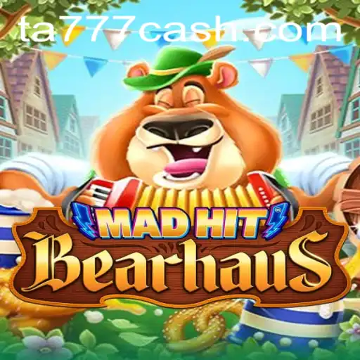 MadHitBearhaus: The Thrilling New Game Experience
