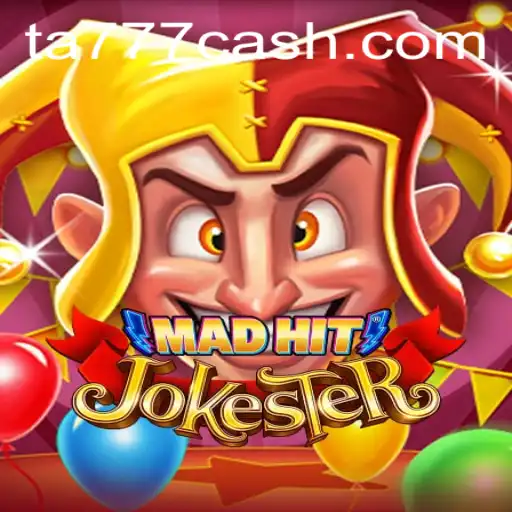 MadHitJokester: A Thrilling New Game Experience