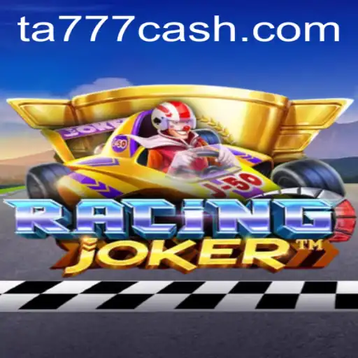 Unveiling RacingJoker: A Thrilling Gaming Experience at TA777.com