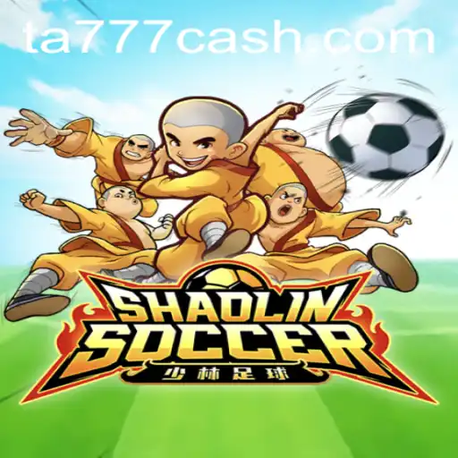 ShaolinSoccer: The Game Bringing Kung Fu to the Soccer Field