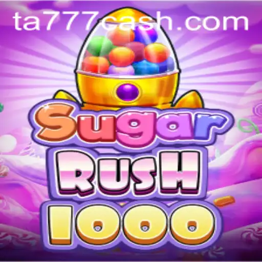 Unveiling SugarRush1000: The Sweet New Sensation in Gaming