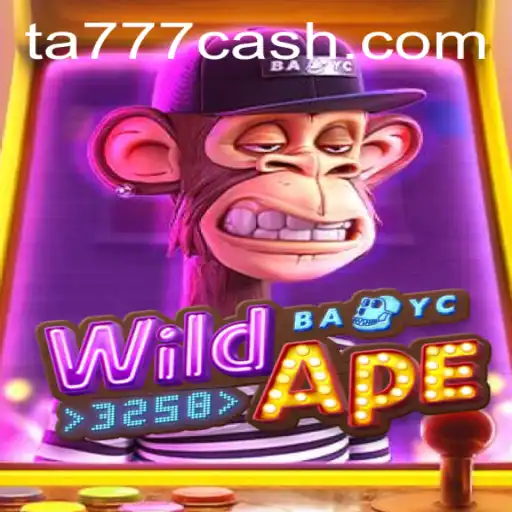 Exploring the Thrilling World of WildApe3258: A Jungle Adventure
