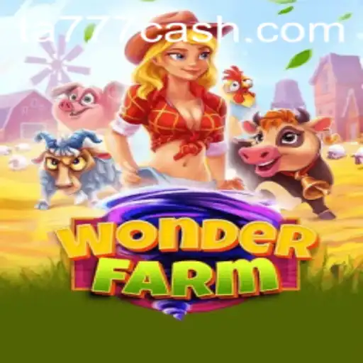 Exploring the Enchanting World of WonderFarm and the Role of TA777.com